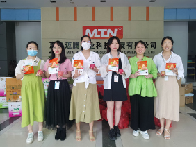 "粽"磅来袭！这些福利专送NG28娱乐人