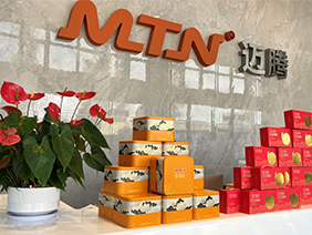 月满中秋，共享团圆｜NG28娱乐电子中秋节福利暖心发放
